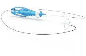 UROMED STONIZER® ROTAR360 Stone Retrieval Basket